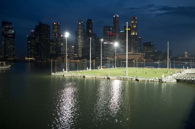 Dünyanın en ilginç stadyumu Türkiye'de